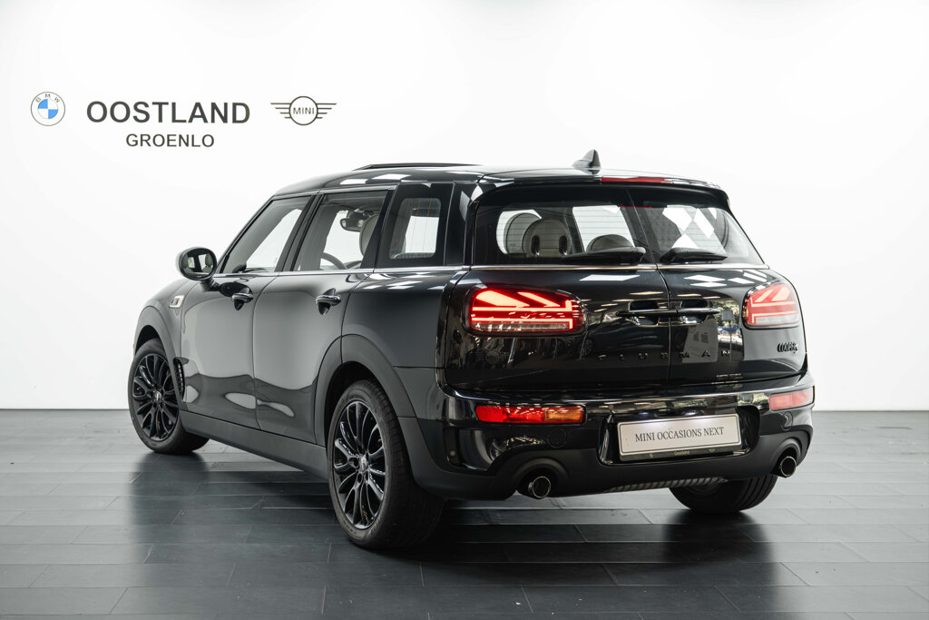 MINI Clubman 42