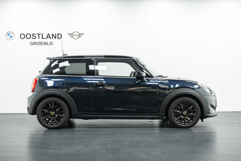 MINI Electric 2
