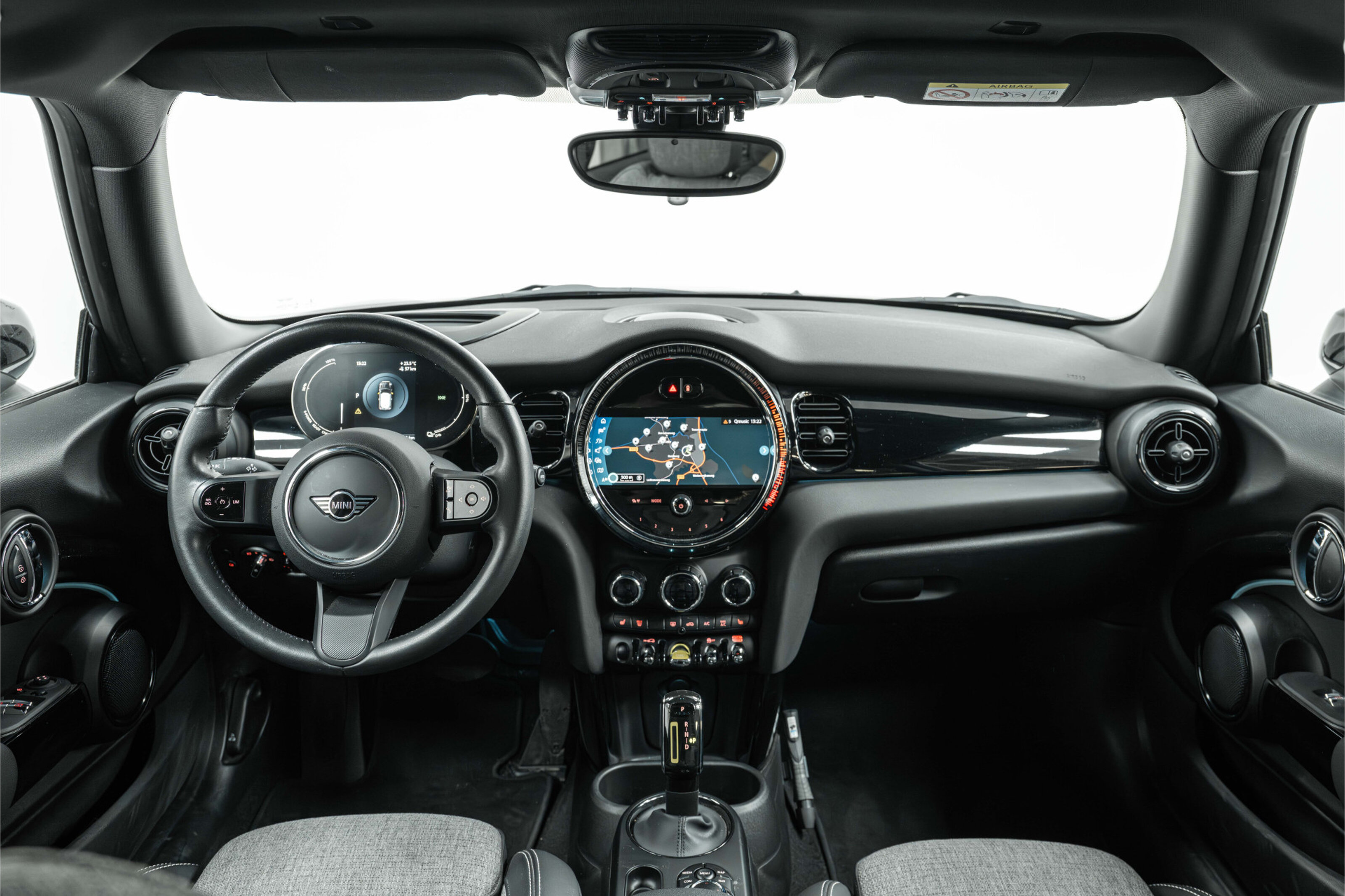 MINI Electric Classic