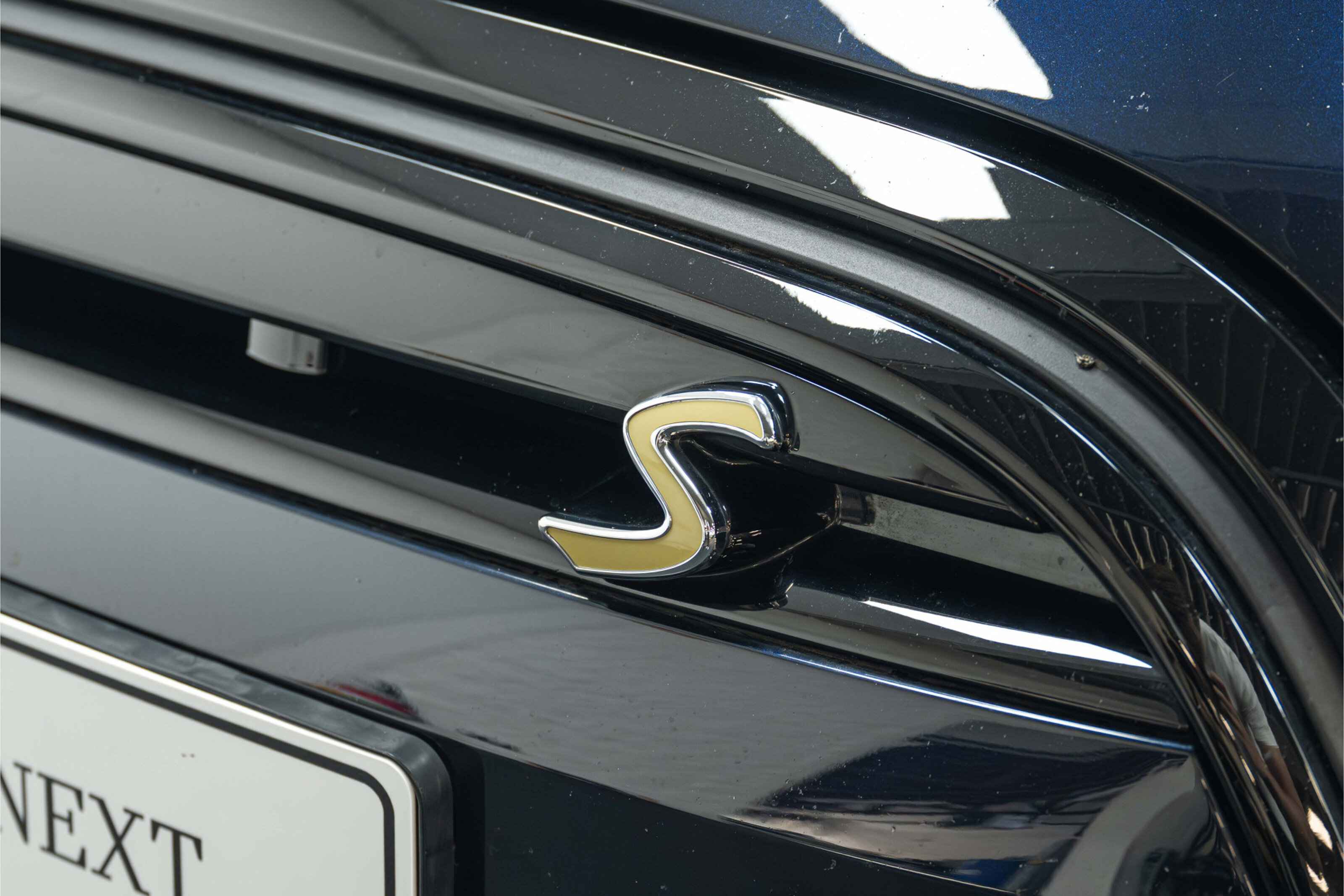 MINI Electric 7