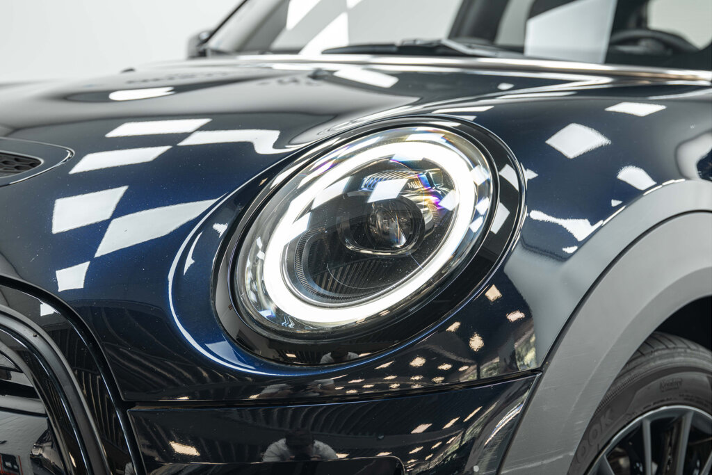 MINI Electric 8