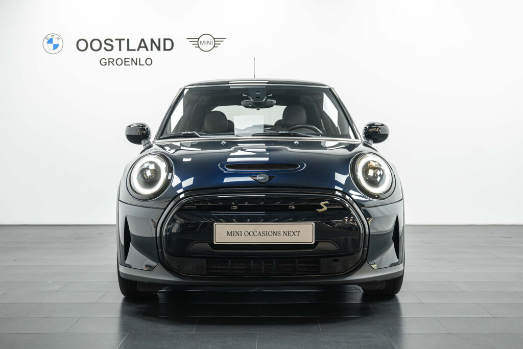 MINI Electric 11