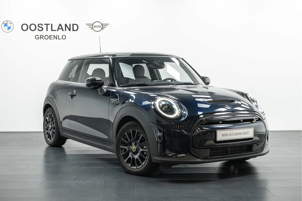 MINI Electric 12