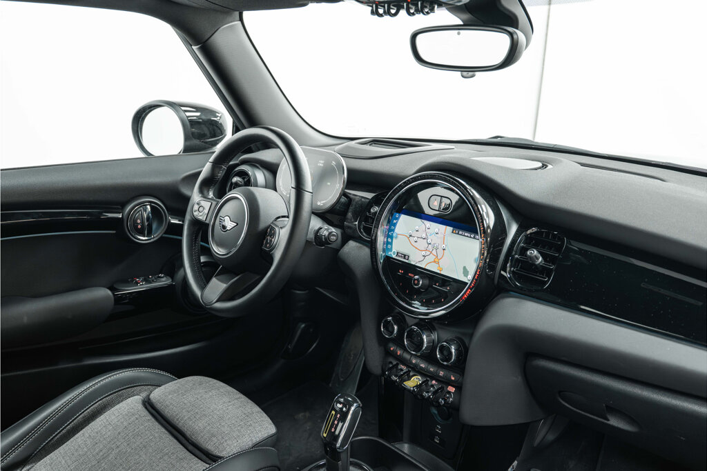 MINI Electric 13