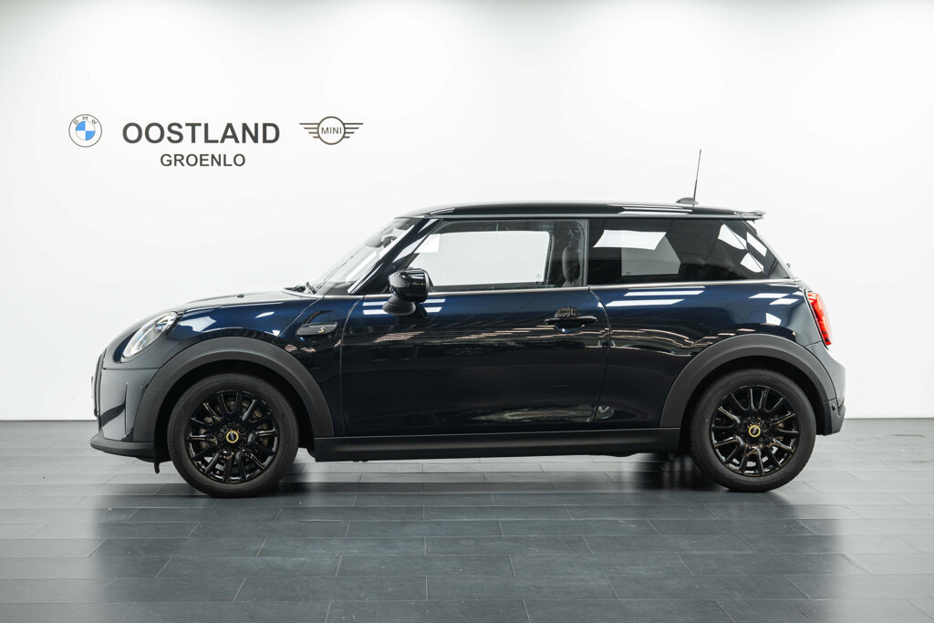 MINI Electric 14