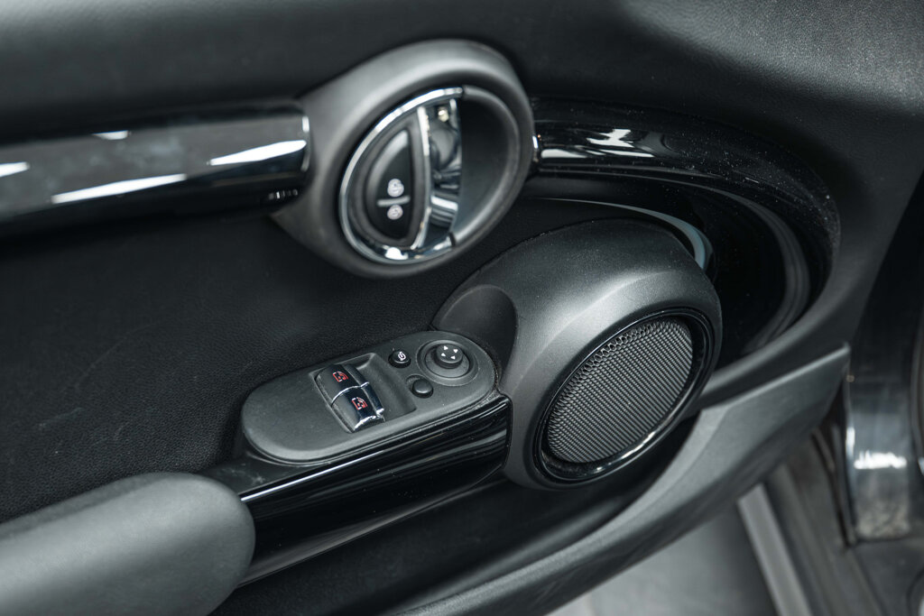 MINI Electric 19
