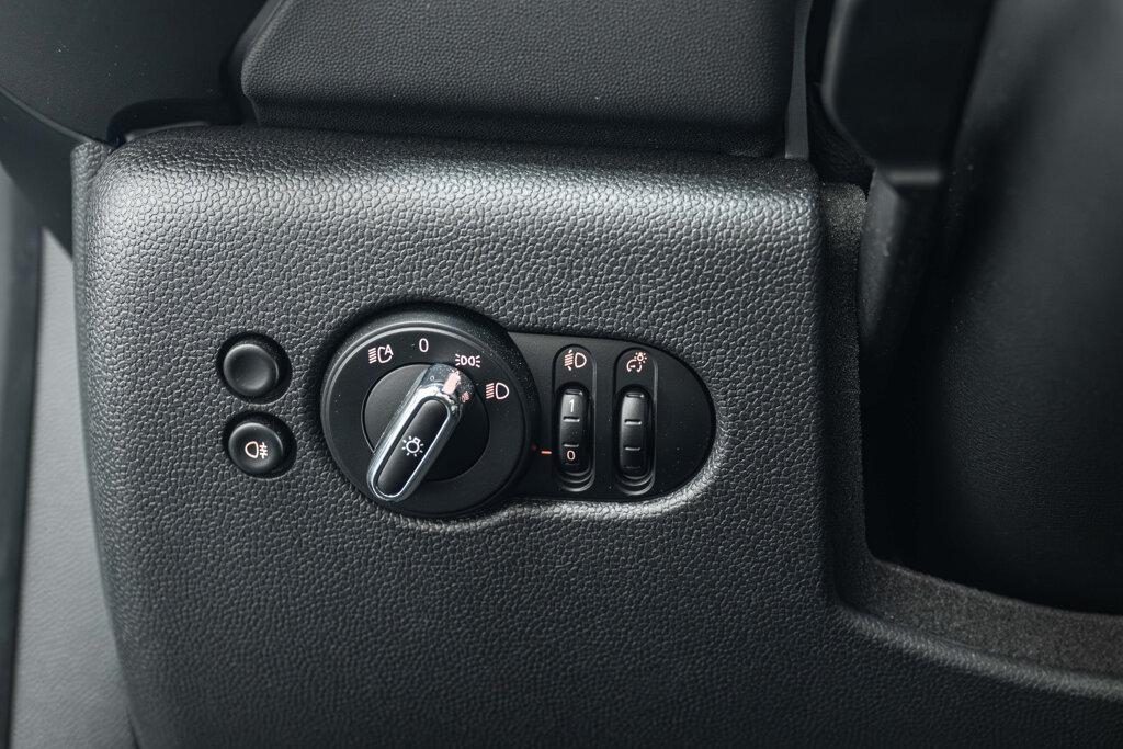 MINI Electric 20