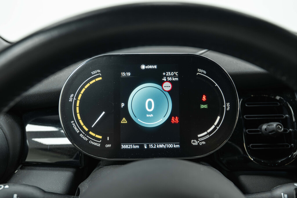 MINI Electric 21