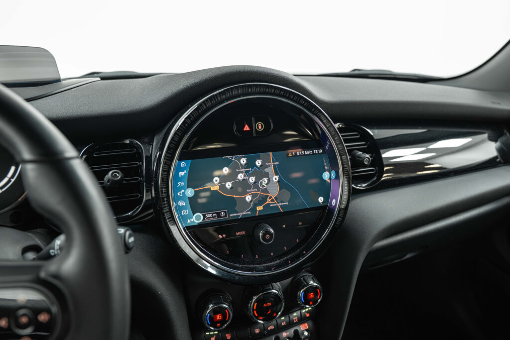 MINI Electric 22