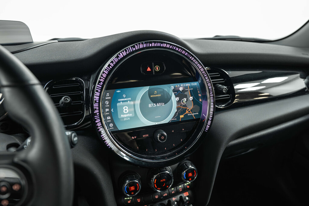 MINI Electric 23