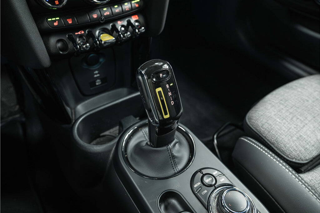 MINI Electric 26