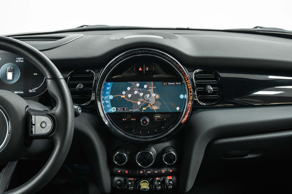 MINI Electric 29