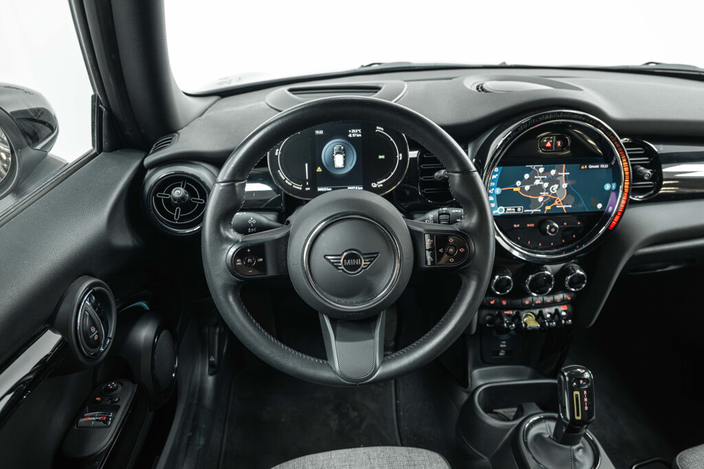MINI Electric 30