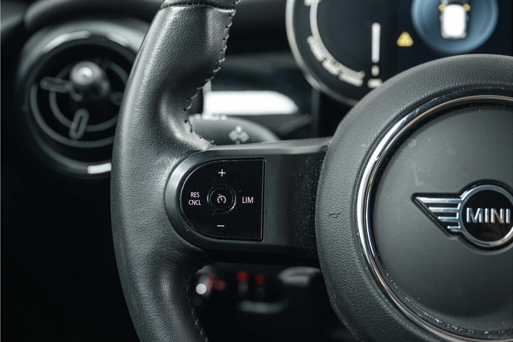 MINI Electric 31