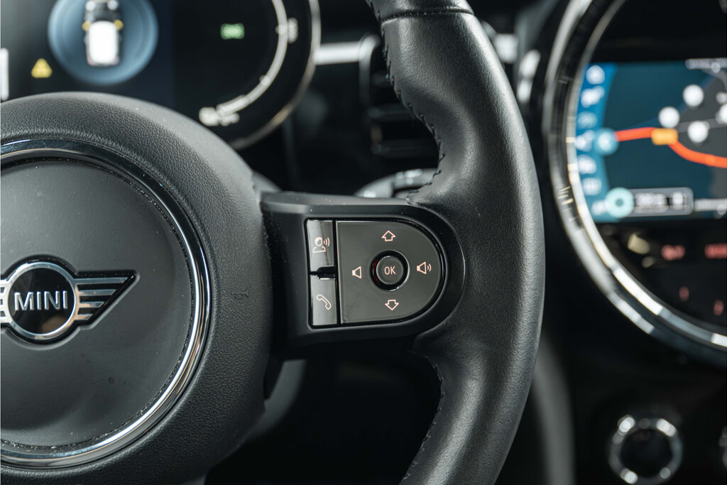 MINI Electric 32