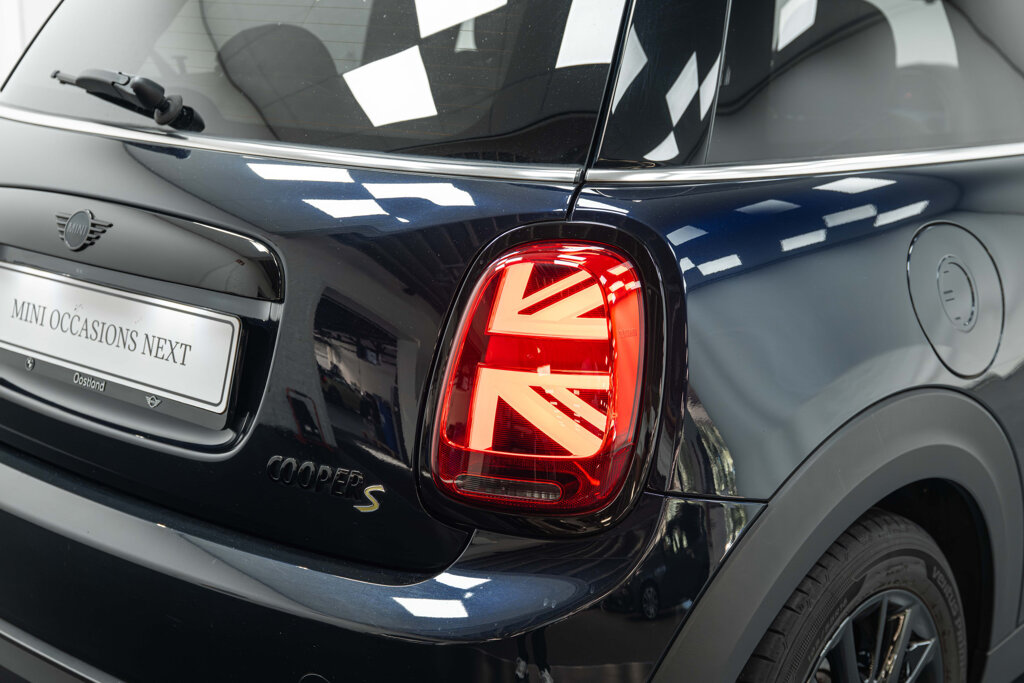 MINI Electric 35