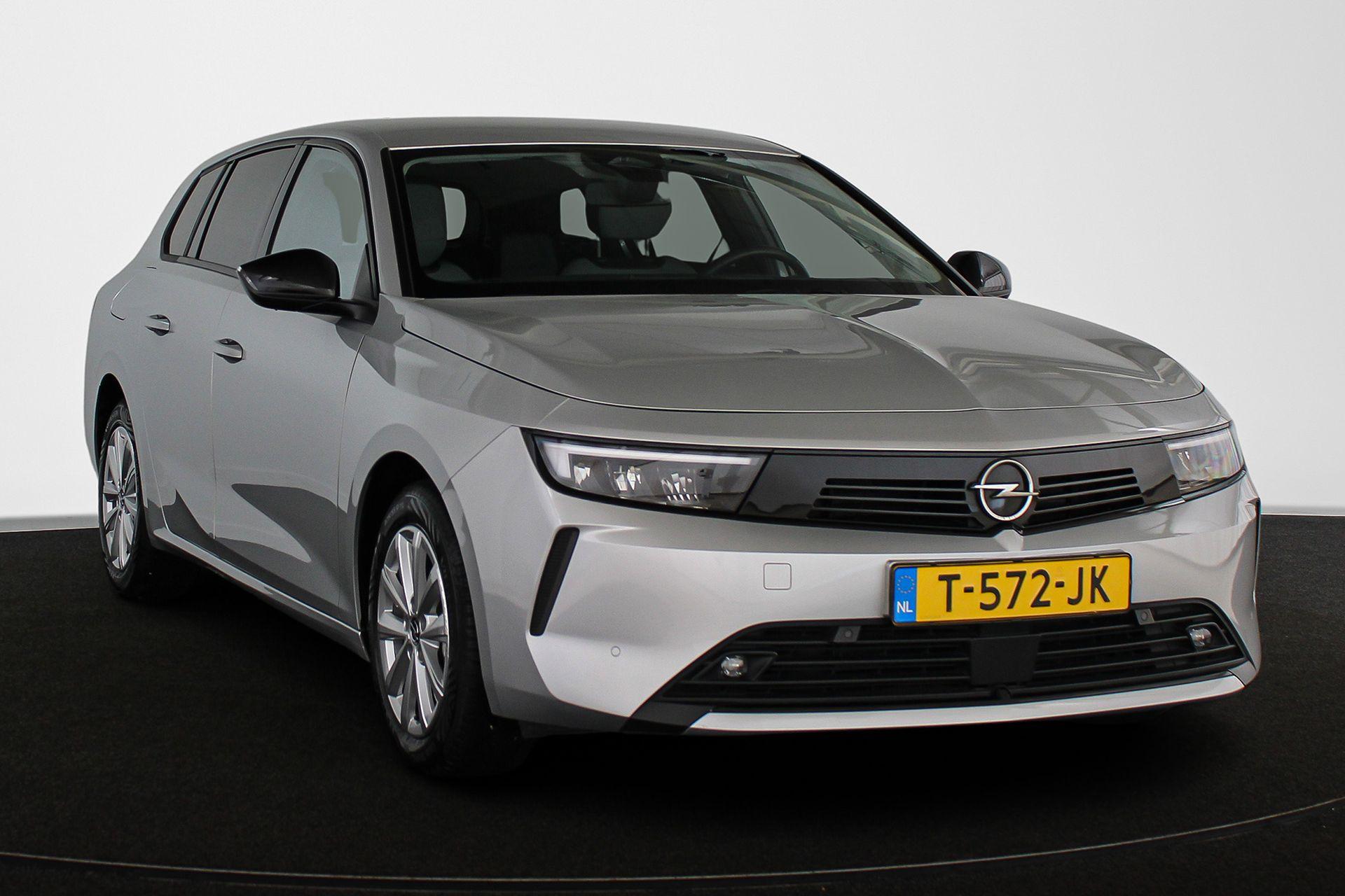 Opel Astra Sports Tourer 1.2 Business Edition - Afbeelding 2