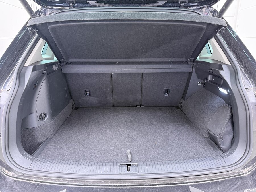 Volkswagen Tiguan 1.4 TSI eHybrid Elegance
