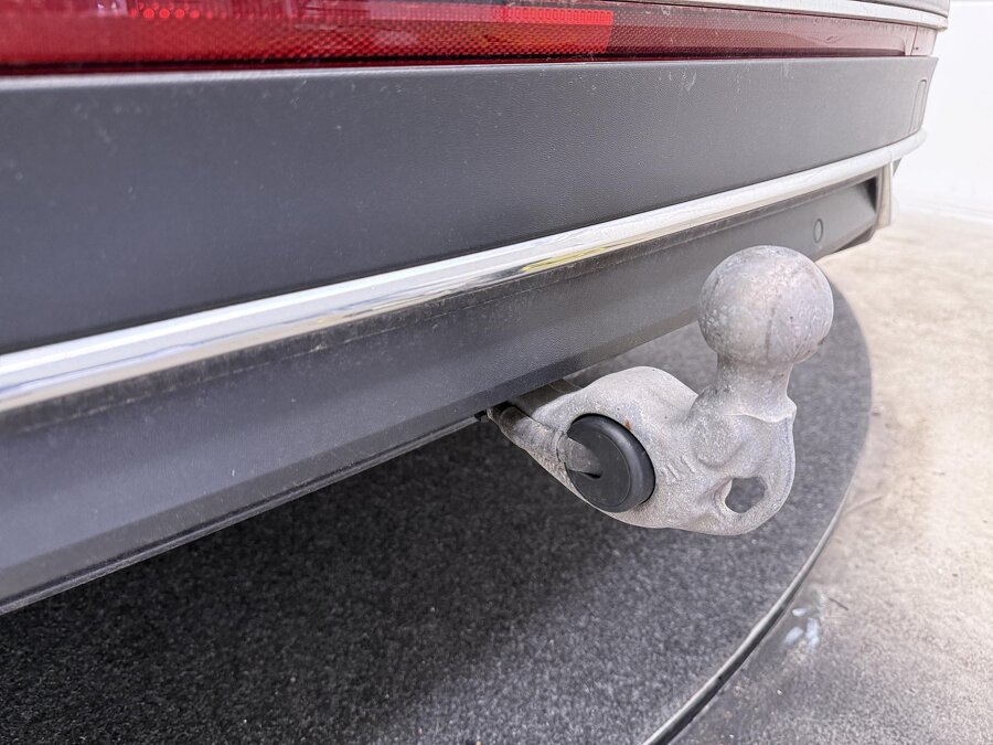 Volkswagen Tiguan 1.4 TSI eHybrid Elegance