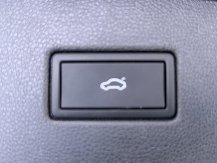 Volkswagen Tiguan 1.4 TSI eHybrid Elegance