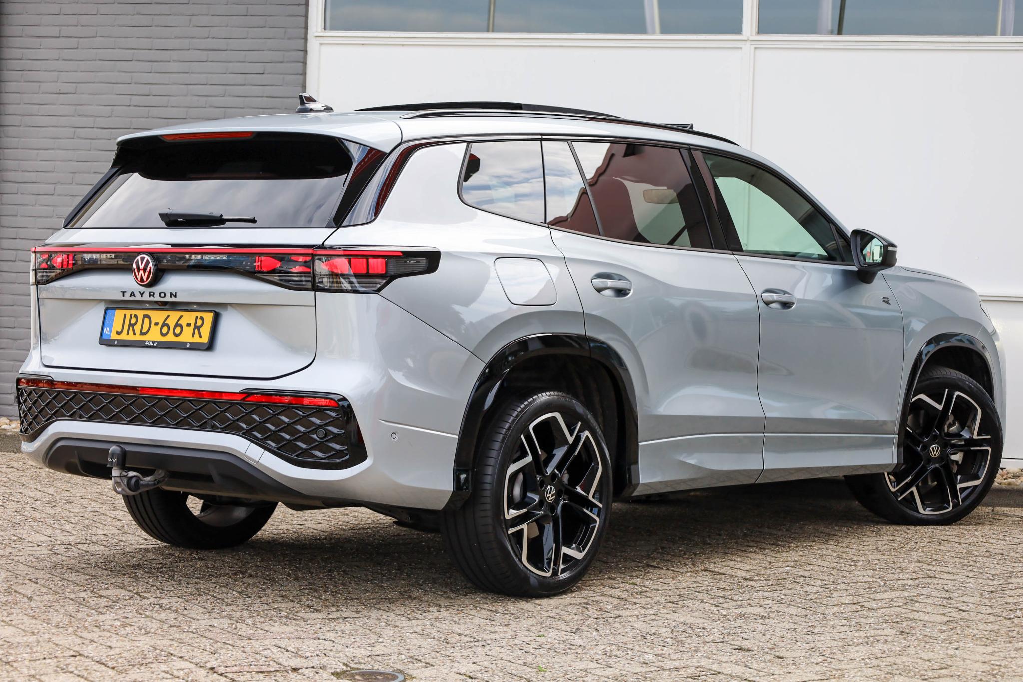 Volkswagen Tayron 1.5 eHybrid 204pk R-Line Edition - Afbeelding 2