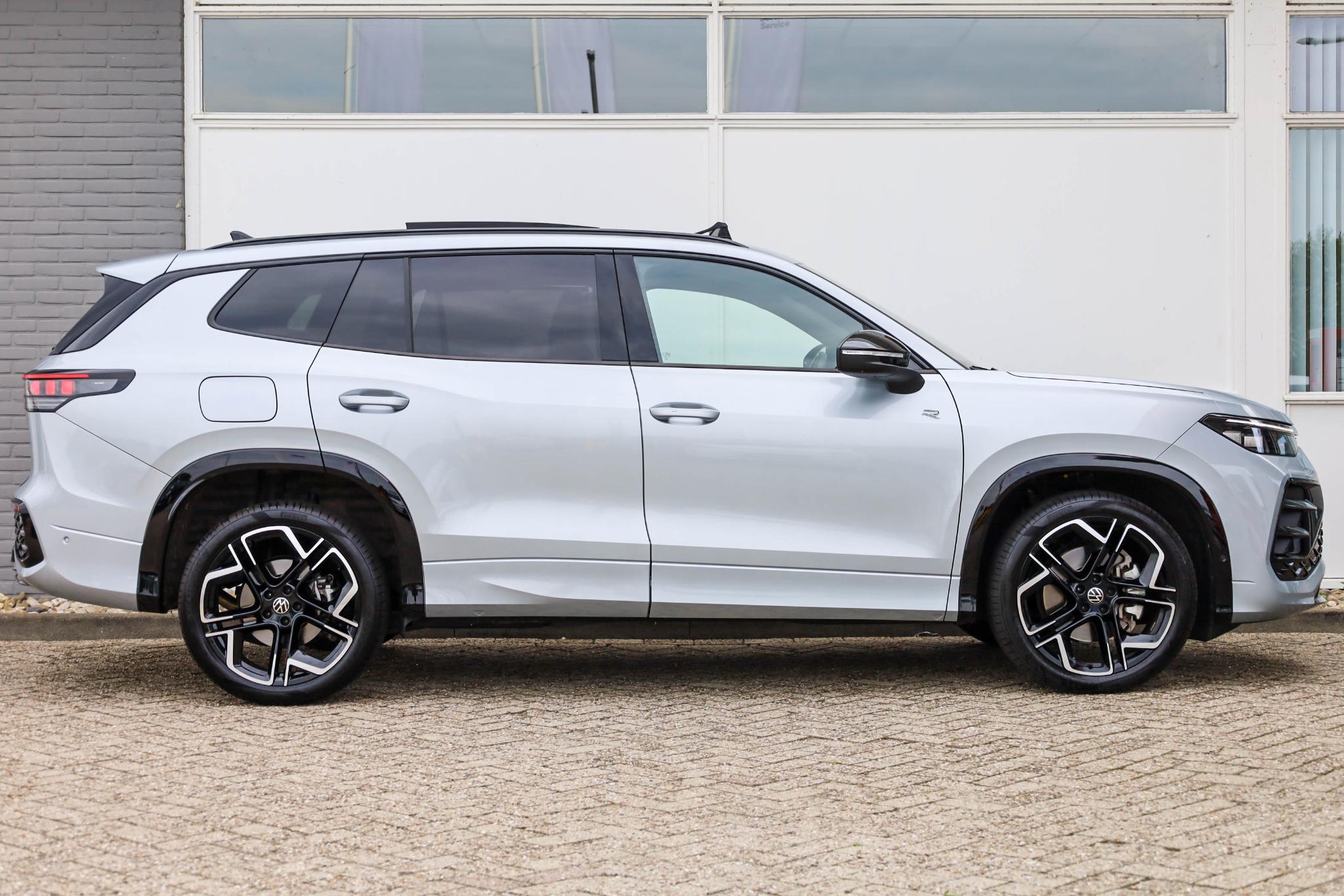Volkswagen Tayron 1.5 eHybrid 204pk R-Line Edition - Afbeelding 3