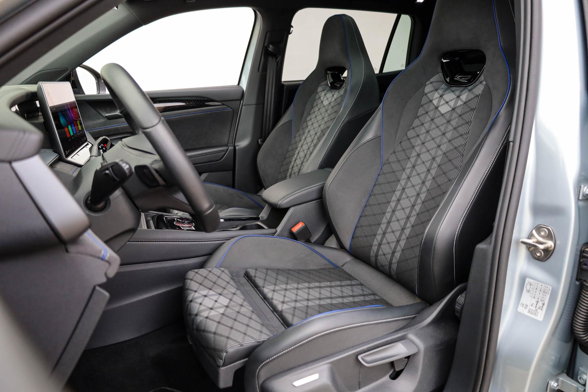 Volkswagen Tayron 1.5 eHybrid 204pk R-Line Edition - Afbeelding 4