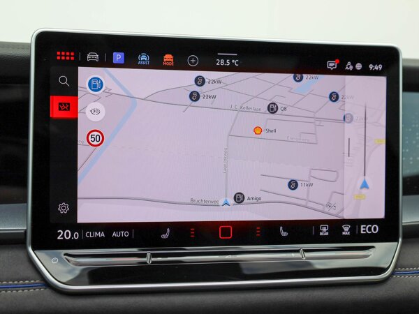 audio-navigatiesysteem audio-navigatiesysteem