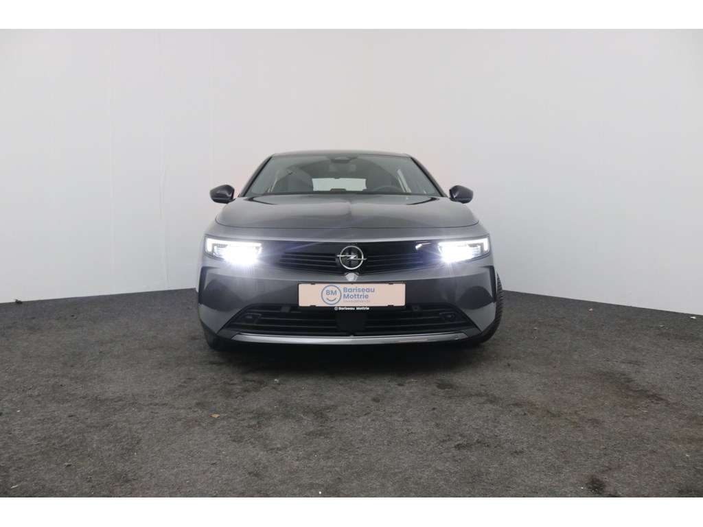 Opel Astra 1.2 TURBO EDITION *DAB*GPS*CAMERA ACHTER*SENSOREN* v - Image 2