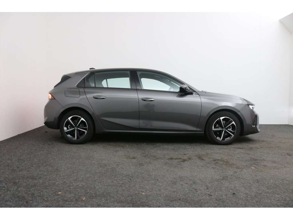 Opel Astra 1.2 TURBO EDITION *DAB*GPS*CAMERA ACHTER*SENSOREN* v - Image 3