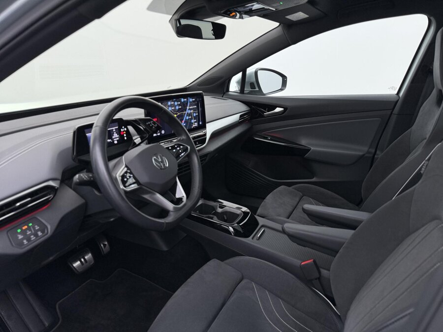 Volkswagen ID.4 Pro 77 kWh