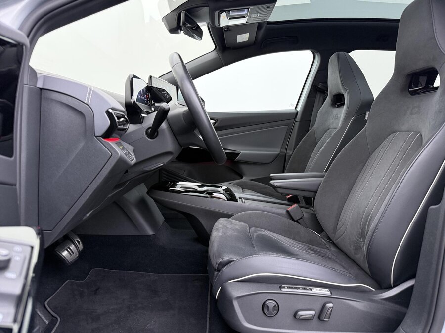 Volkswagen ID.4 Pro 77 kWh