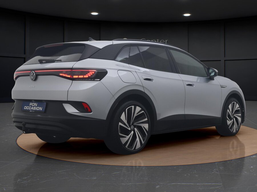 Volkswagen ID.4 Pro 77 kWh