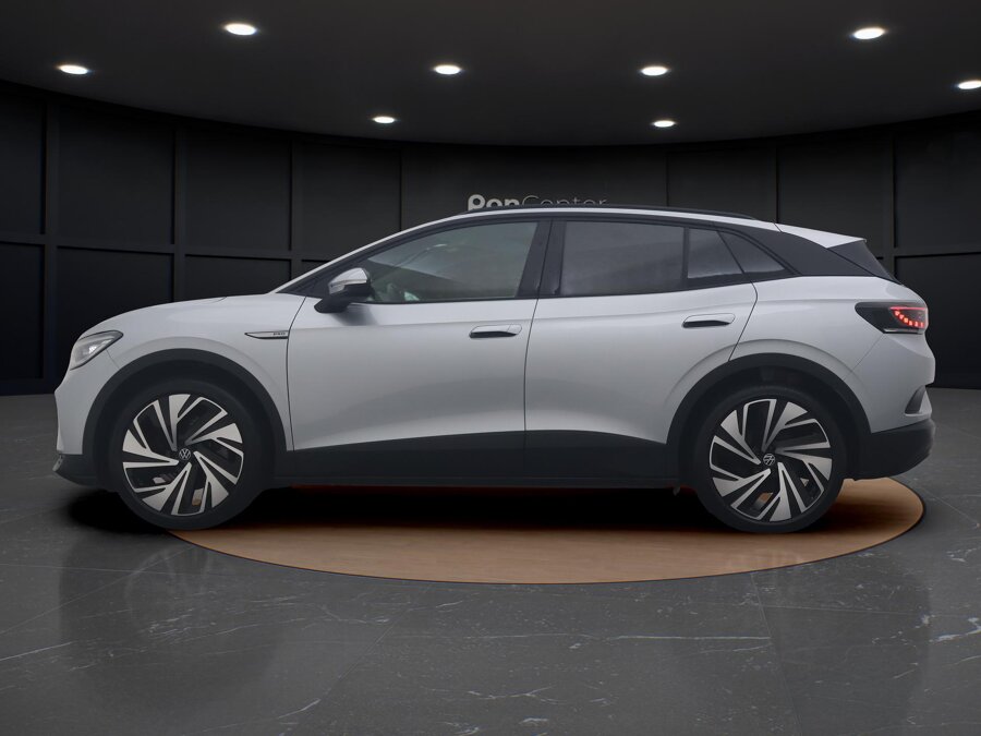 Volkswagen ID.4 Pro 77 kWh