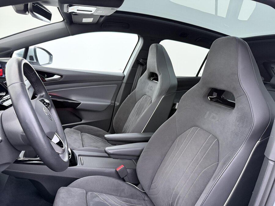 Volkswagen ID.4 Pro 77 kWh