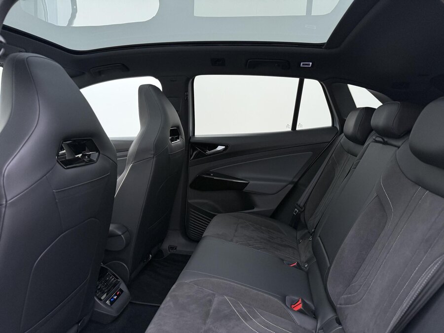 Volkswagen ID.4 Pro 77 kWh