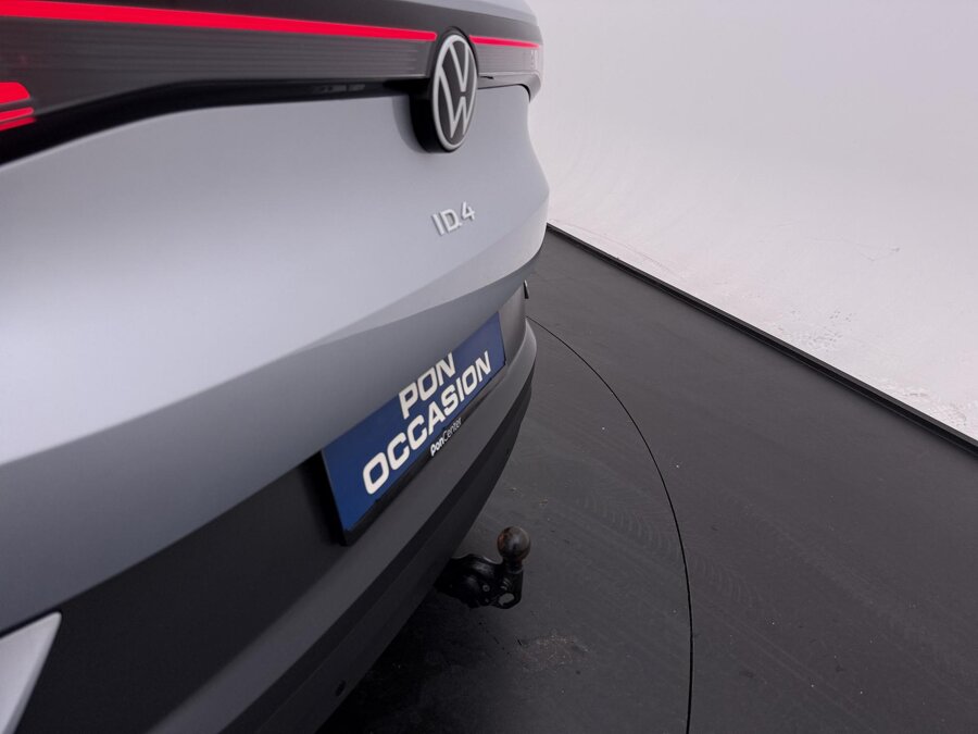 Volkswagen ID.4 Pro 77 kWh