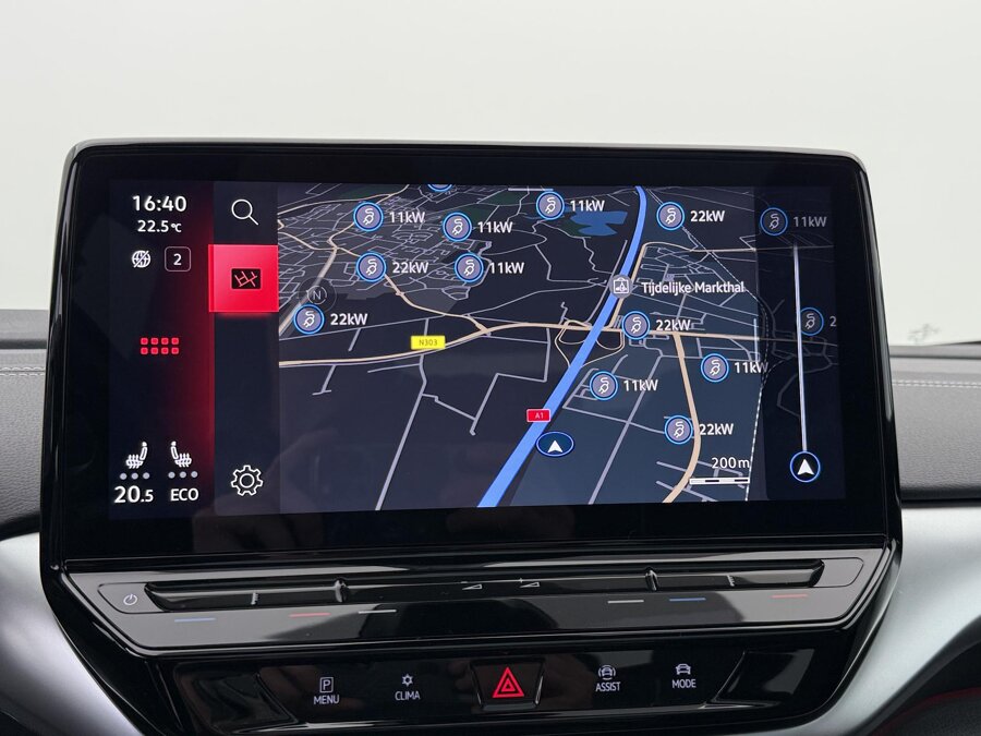 Volkswagen ID.4 Pro 77 kWh