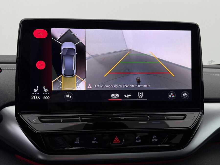 Volkswagen ID.4 Pro 77 kWh