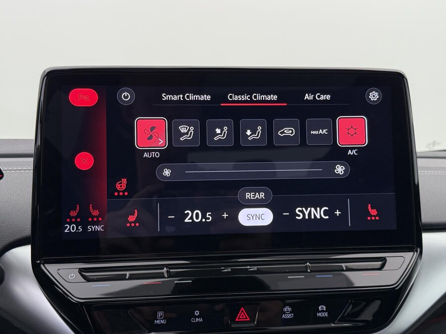 Volkswagen ID.4 Pro 77 kWh