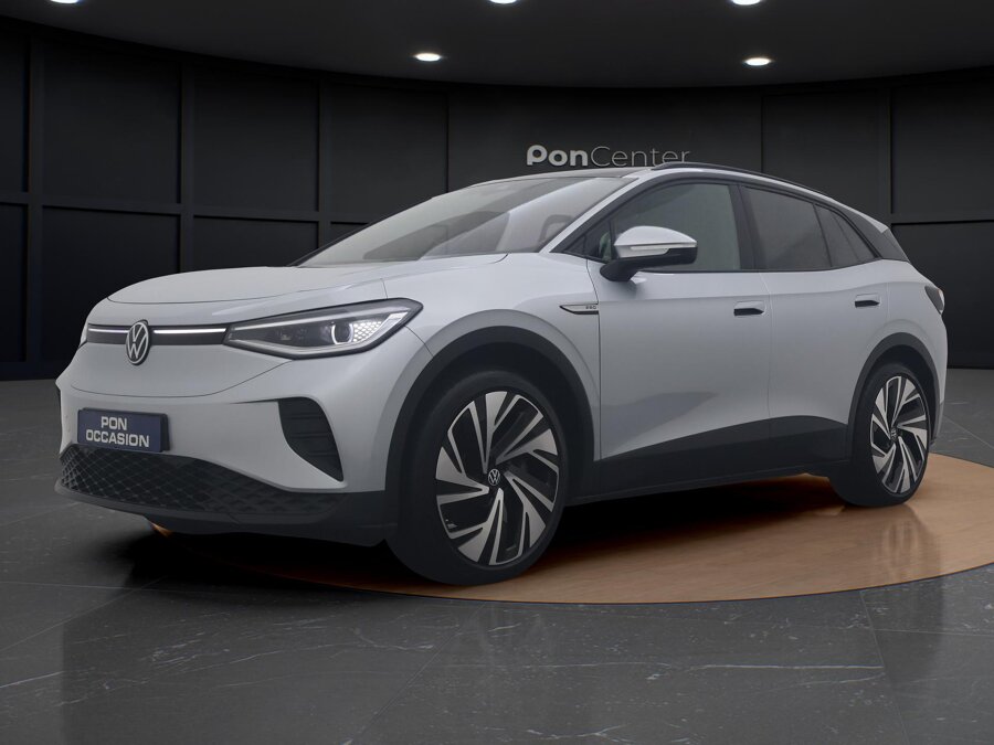 Volkswagen ID.4 Pro 77 kWh