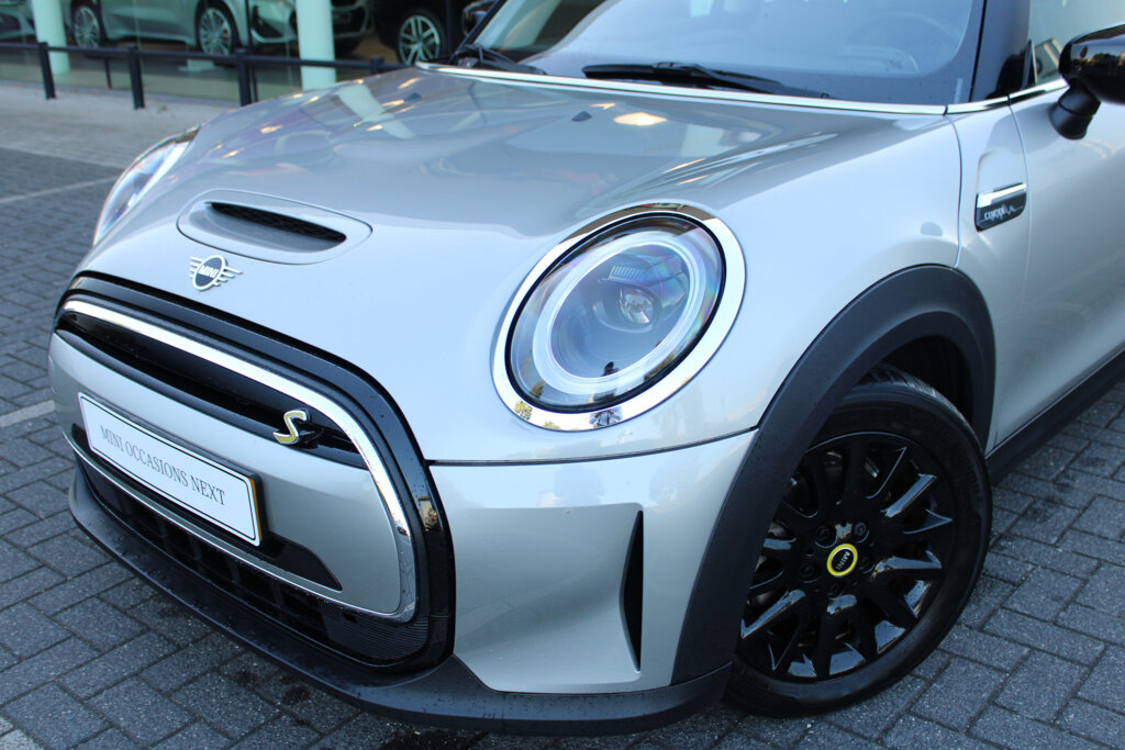 MINI Electric 7