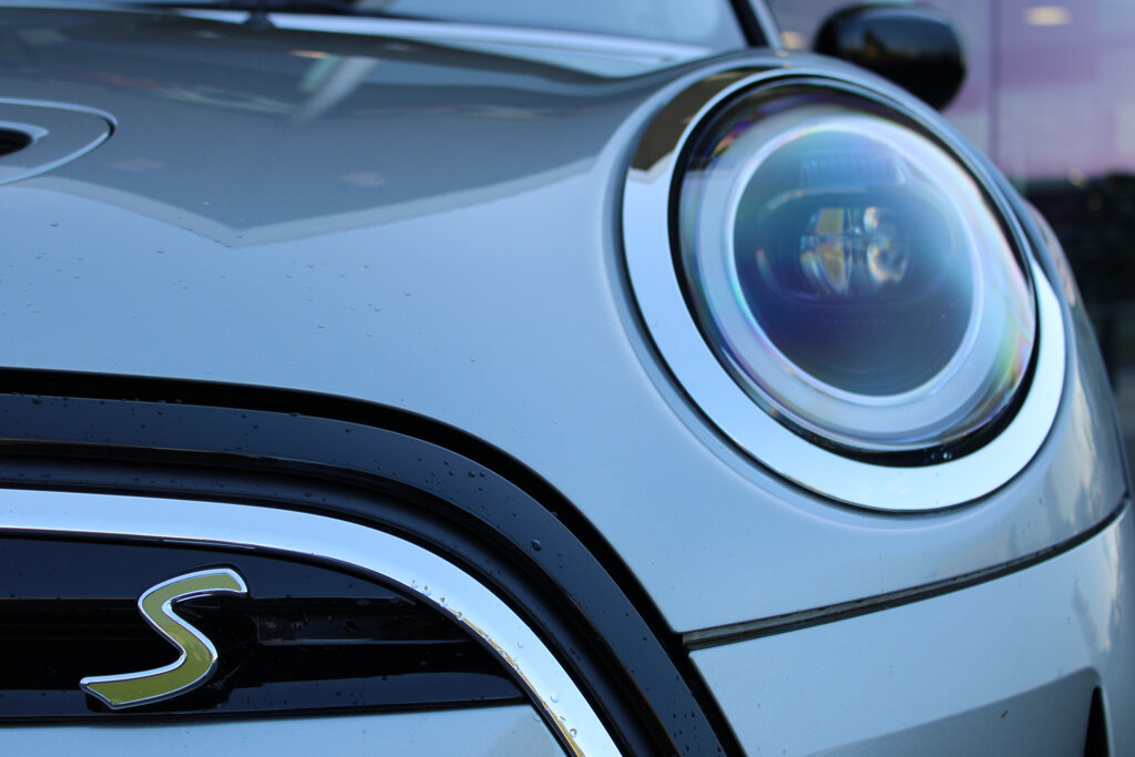 MINI Electric 10