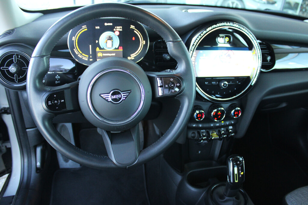 MINI Electric 15