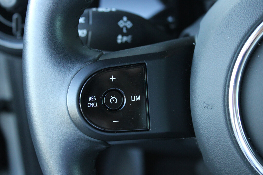 MINI Electric 16