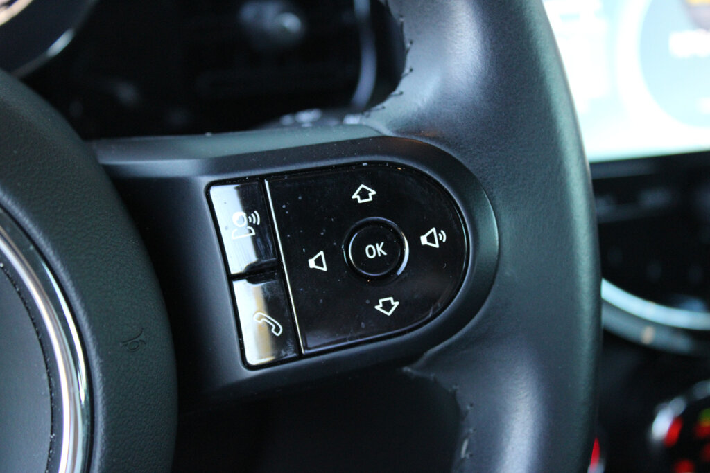 MINI Electric 17