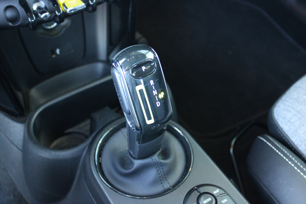 MINI Electric 18