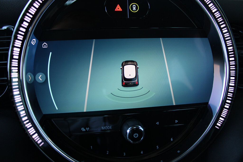 MINI Electric 23