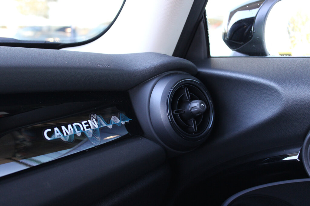 MINI Electric 24