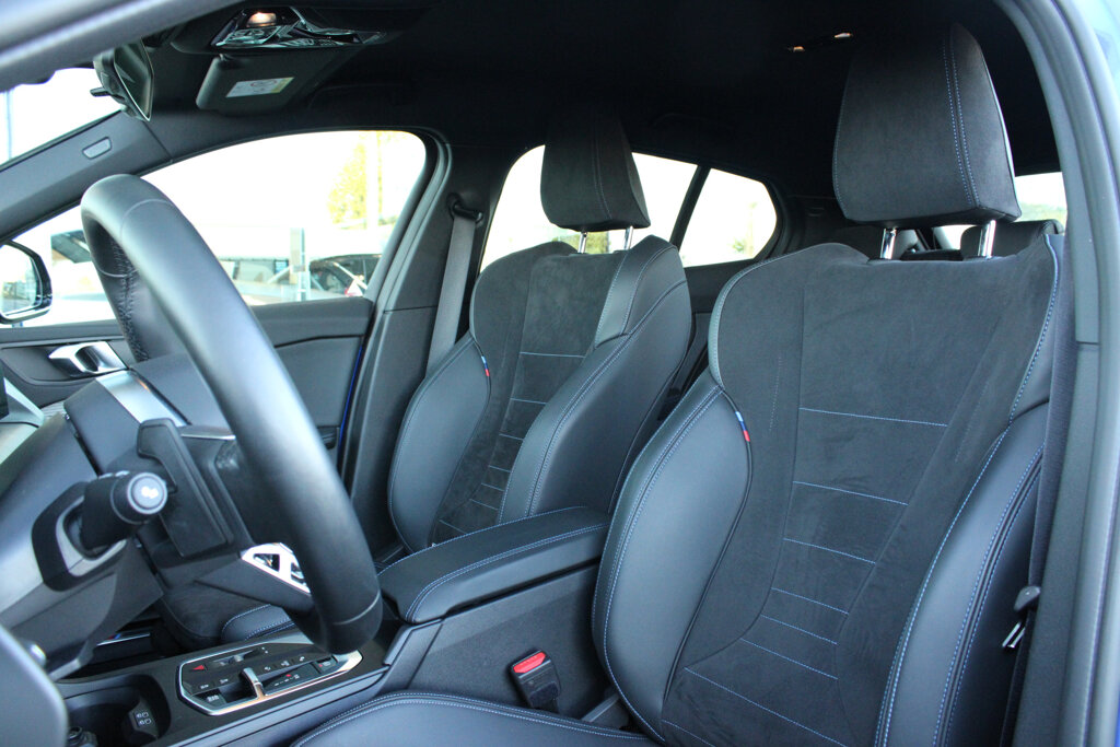 BMW 1 Serie 2